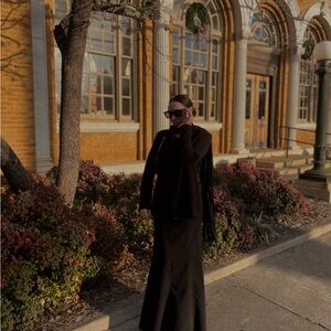 meet your posher, Gracie